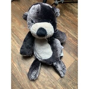 Scentsy Buddy Spirit The Sea Otter Pack Plush 14"